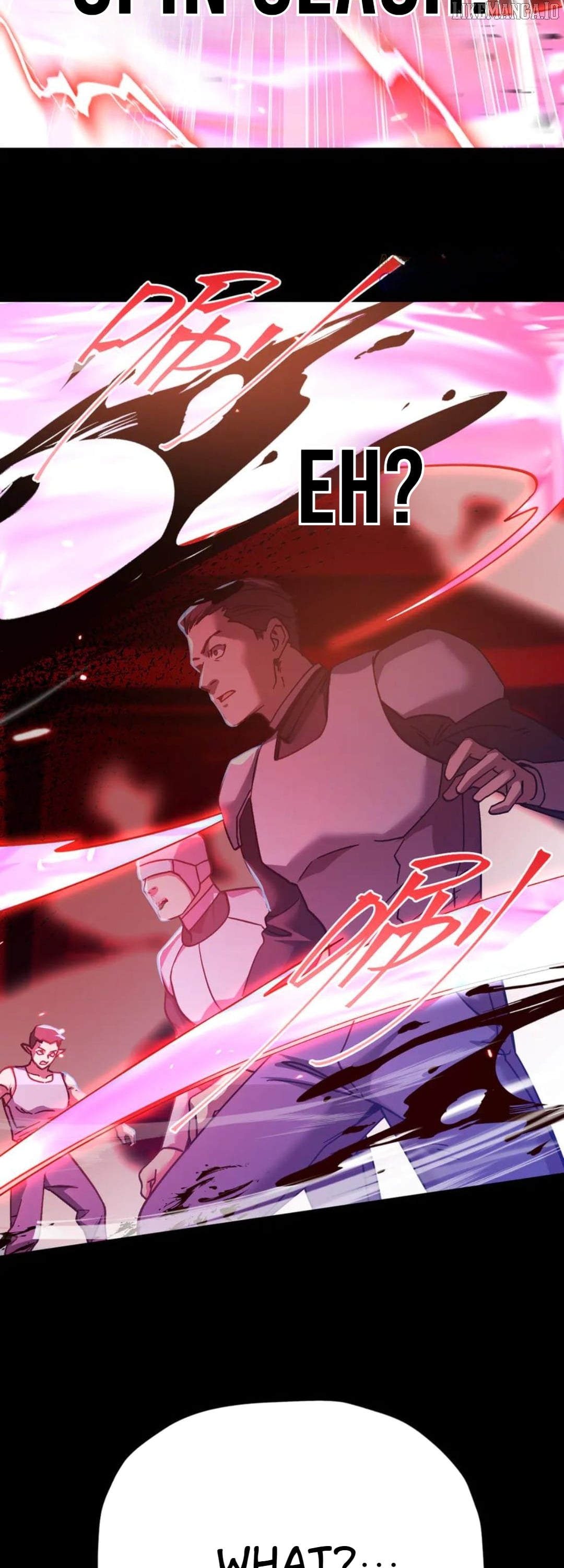 Log into the Future Chapter 253 - page 24